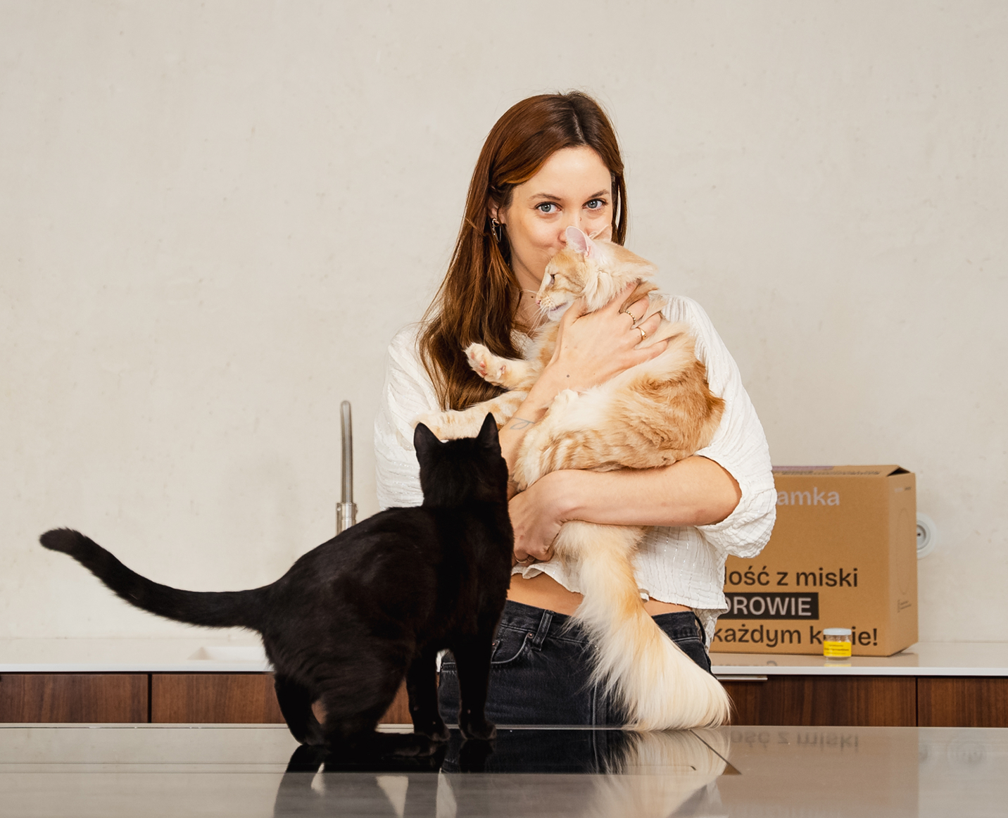 KociaSzamka Fundusze Unijne